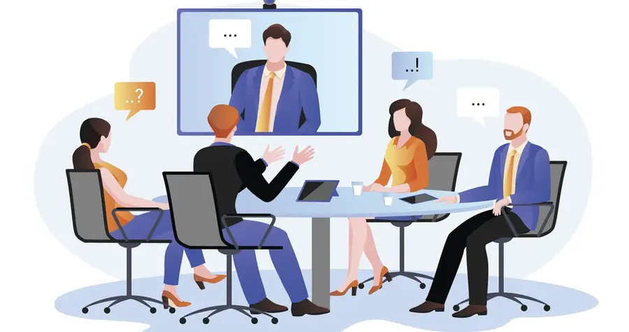 Members Meeting Test